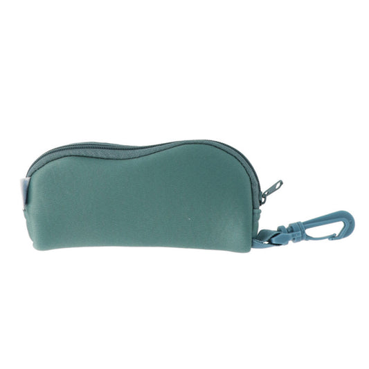 Funda Neopreno con Cinta sujeción de Gafas de Sol Moss - Tutete