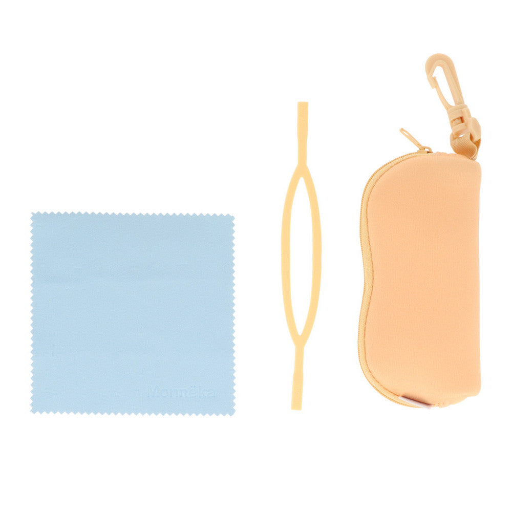 Funda Neopreno con Cinta sujeción de Gafas de Sol Sunny - Tutete