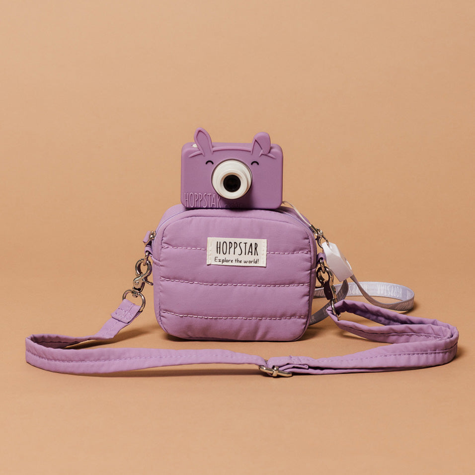 Funda para Cámara de Fotos Rookie-Expert Blossom - Hoppstar