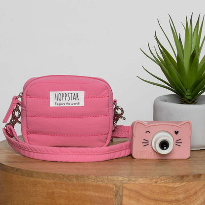 Funda para Cámara de Fotos Rookie-Expert Bubblegum - Hoppstar