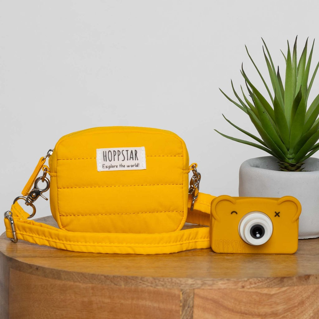 Funda para Cámara de Fotos Rookie-Expert Honey - Hoppstar