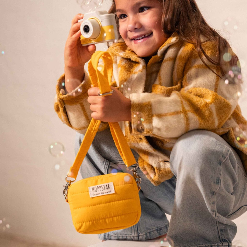 Funda para Cámara de Fotos Rookie-Expert Honey - Hoppstar