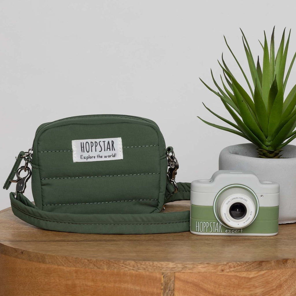 Funda para Cámara de Fotos Rookie-Expert Laurel - Hoppstar