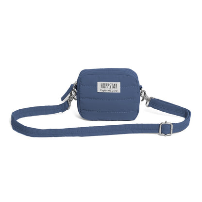 Funda para Cámara de Fotos Rookie-Expert Navy - Hoppstar
