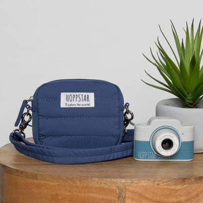Funda para Cámara de Fotos Rookie-Expert Navy - Hoppstar