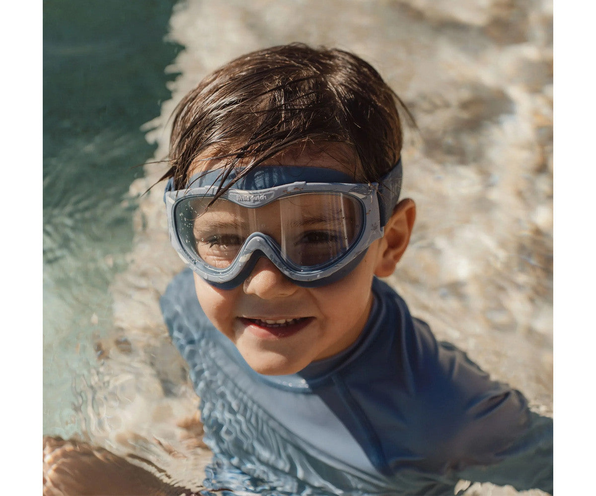 Gafas de Buceo Océano - Little Dutch