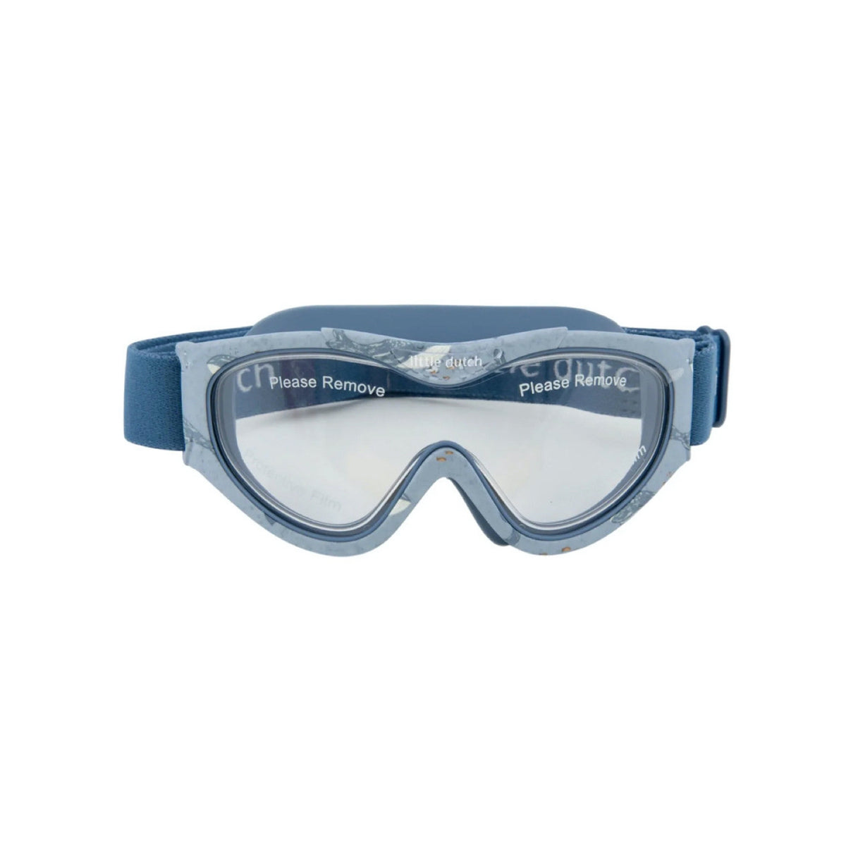 Gafas de Buceo Océano - Little Dutch