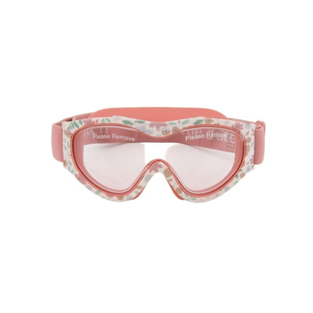 Gafas de Buceo Sirenas - Little Dutch