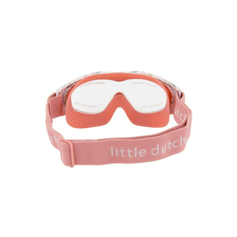 Gafas de Buceo Sirenas - Little Dutch