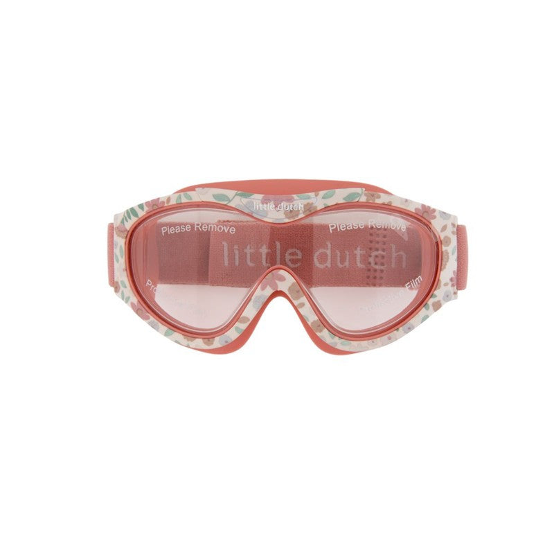 Gafas de Buceo Sirenas - Little Dutch