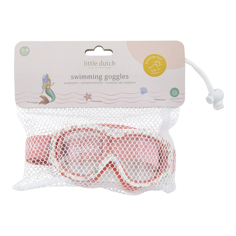 Gafas de Buceo Sirenas - Little Dutch