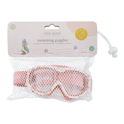Gafas de Buceo Sirenas - Little Dutch