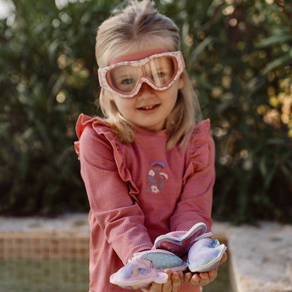 Gafas de Buceo Sirenas - Little Dutch
