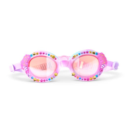 Gafas de Natación Candy Carnival Circus Swirl - Bling2o