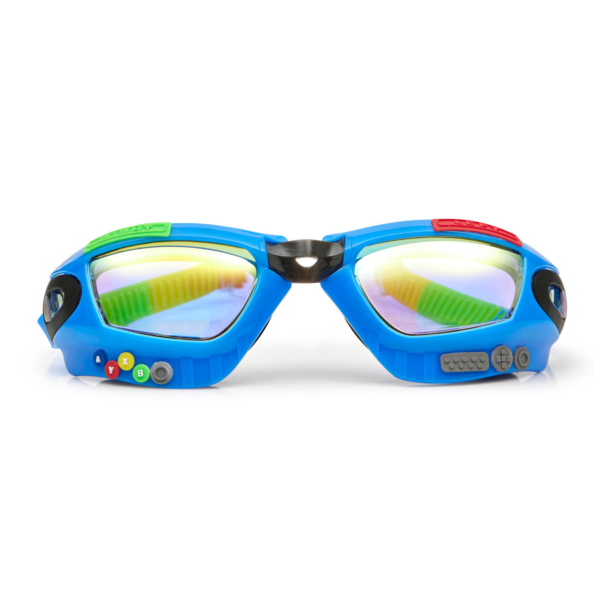 Gafas de Natación Console Cobalt Gamer - Bling2o