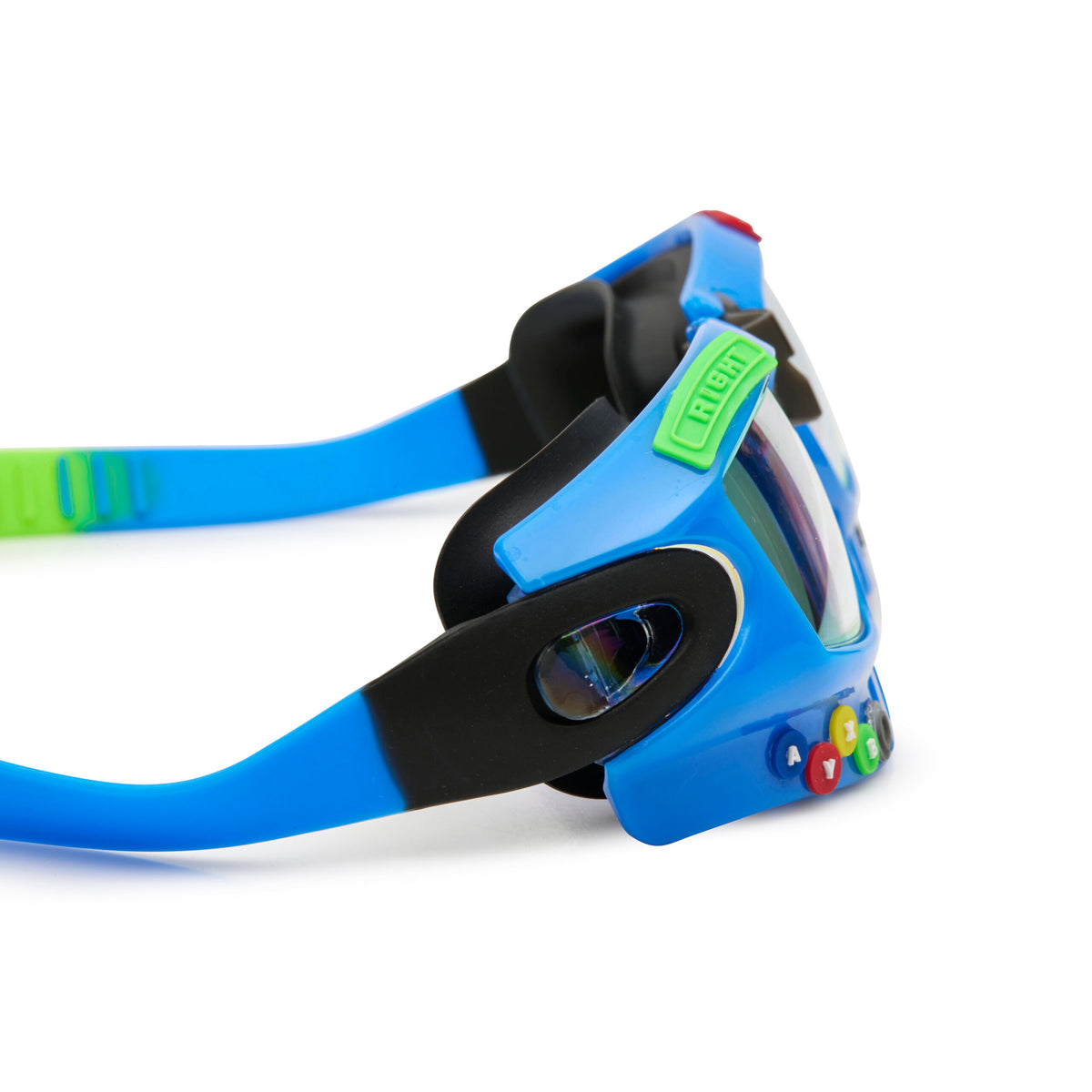 Gafas de Natación Console Cobalt Gamer - Bling2o