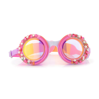 Gafas de Natación Cup Cake-Pink Berry - Bling2o