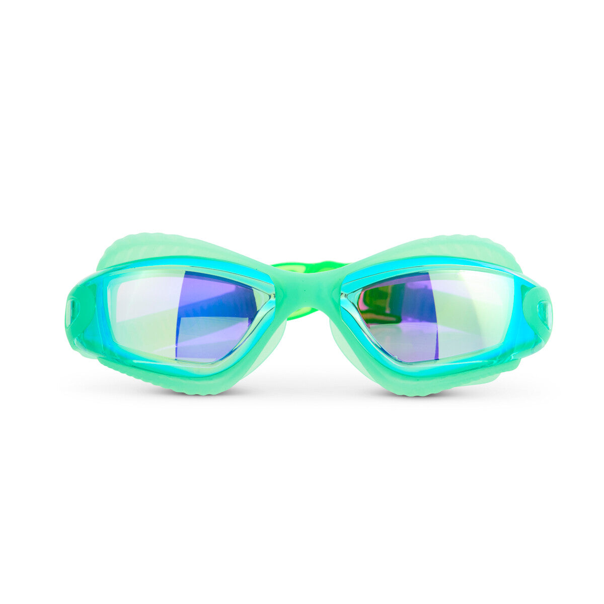 Gafas de Natación Explore Sea Green - Bling2o