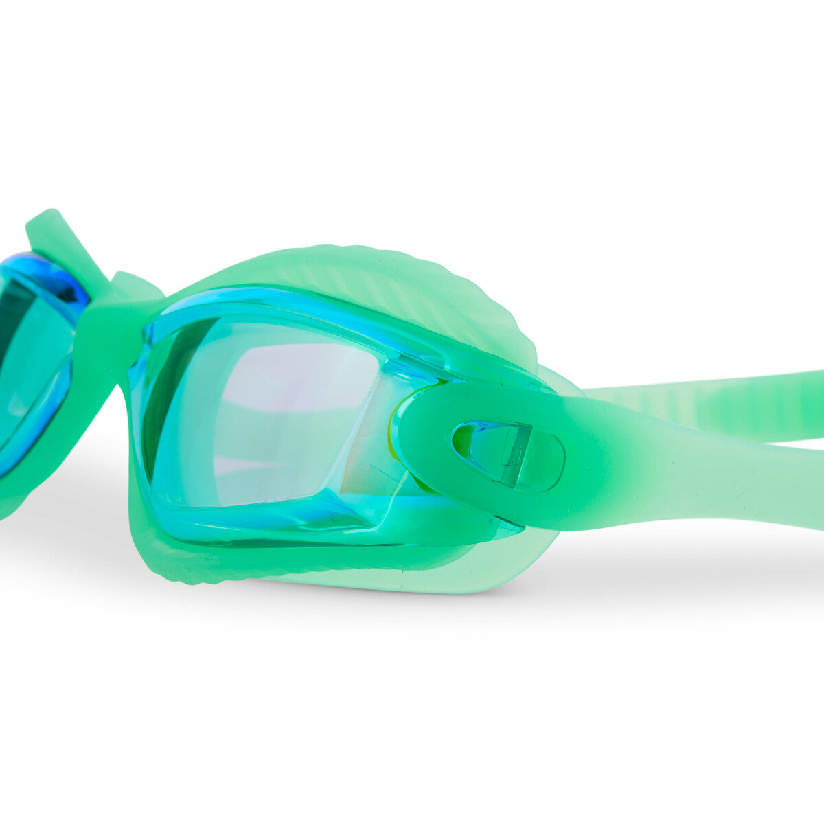 Gafas de Natación Explore Sea Green - Bling2o