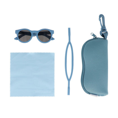 Gafas de Sol Azure 1-3 años - Monnëka