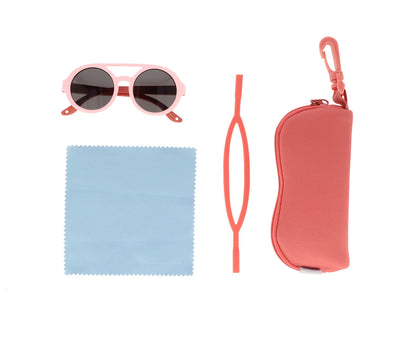 Gafas de Sol Bloom & Blush 4-6 años - Monnëka