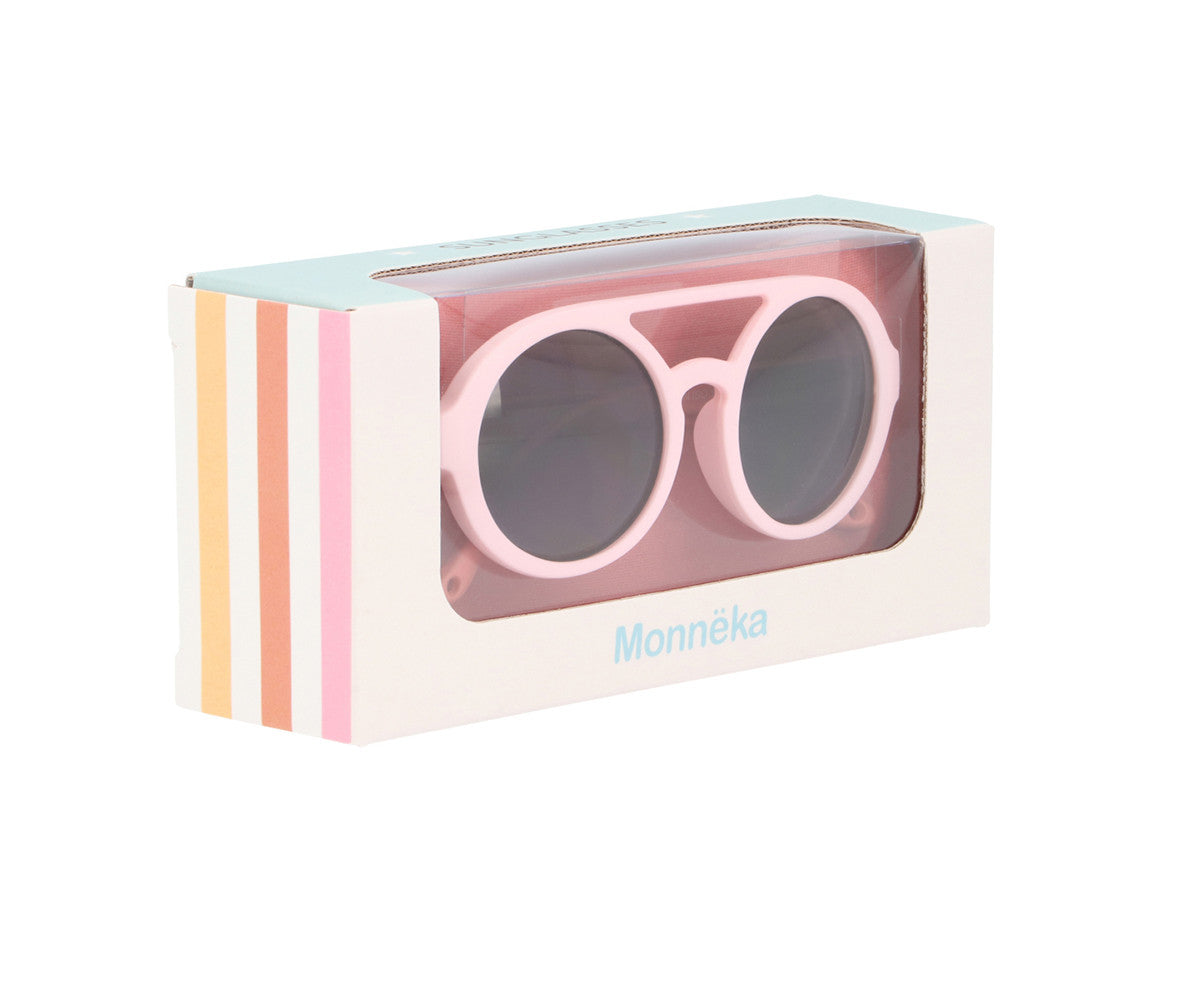 Gafas de Sol Bloom & Blush 4-6 años - Monnëka
