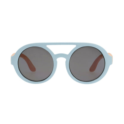 Gafas de Sol Blues & Beyond 4-6 años - Monnëka