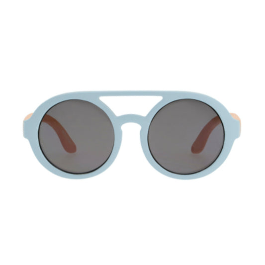 Gafas de Sol Blues & Beyond 4-6 años - Monnëka