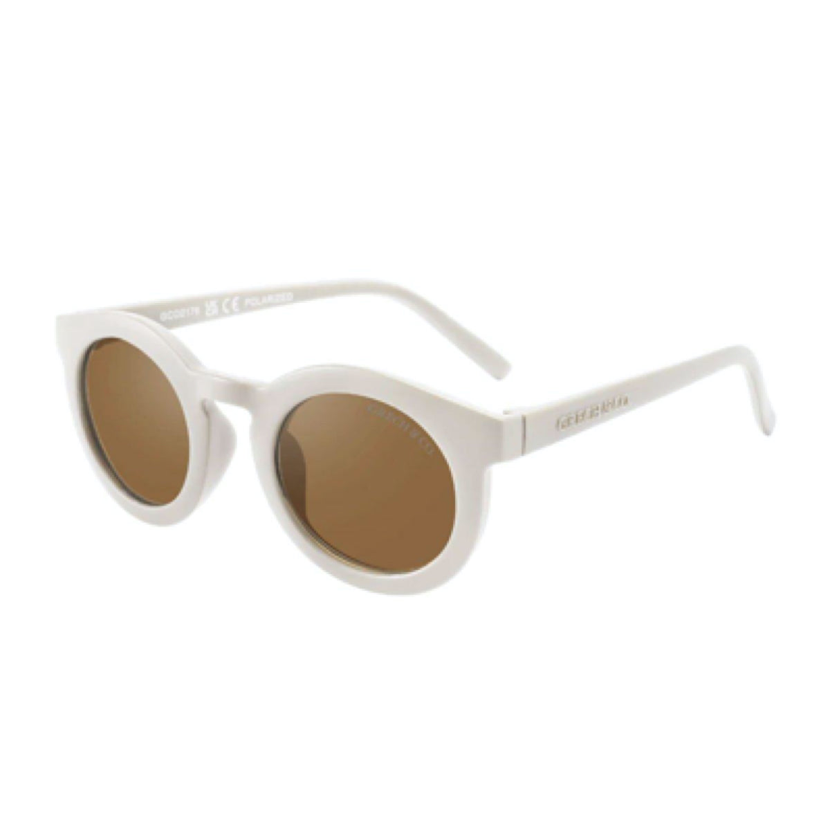 Gafas de Sol Flexibles Atlas 3-8 años - Grech & Co