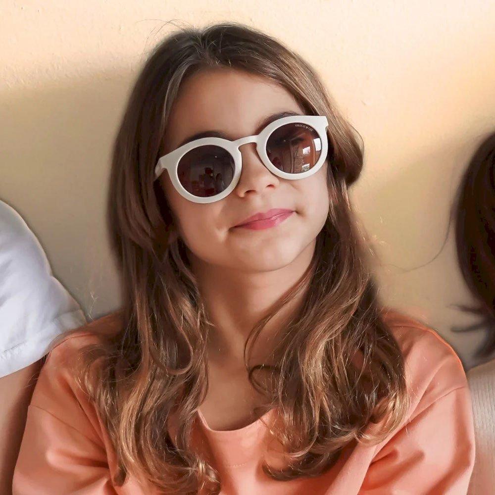 Gafas de Sol Flexibles Atlas 3-8 años - Grech & Co