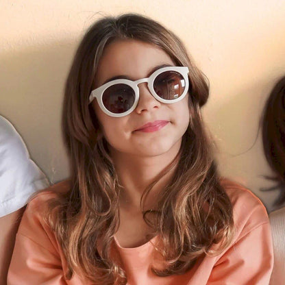 Gafas de Sol Flexibles Atlas 3-8 años - Grech & Co