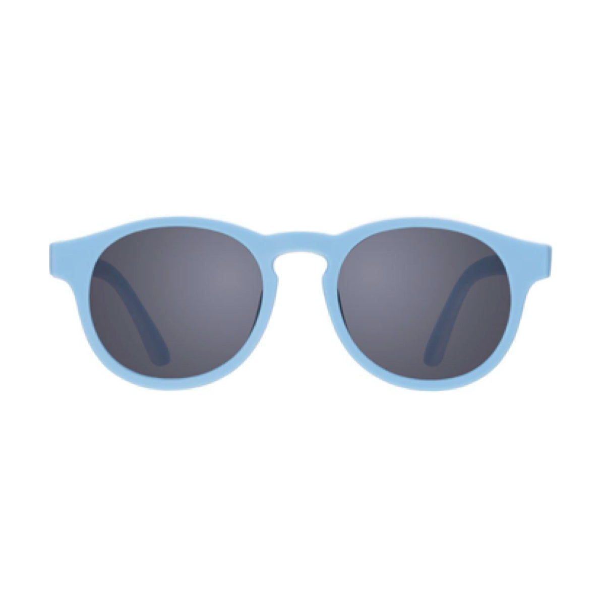 Gafas de Sol Infantiles Flexibles Keyhole Azul