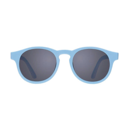 Gafas de Sol Infantiles Flexibles Keyhole Azul