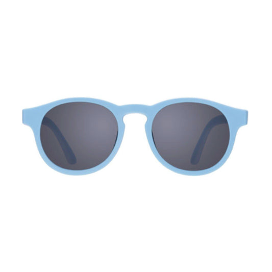 Gafas de Sol Infantiles Flexibles Keyhole Azul