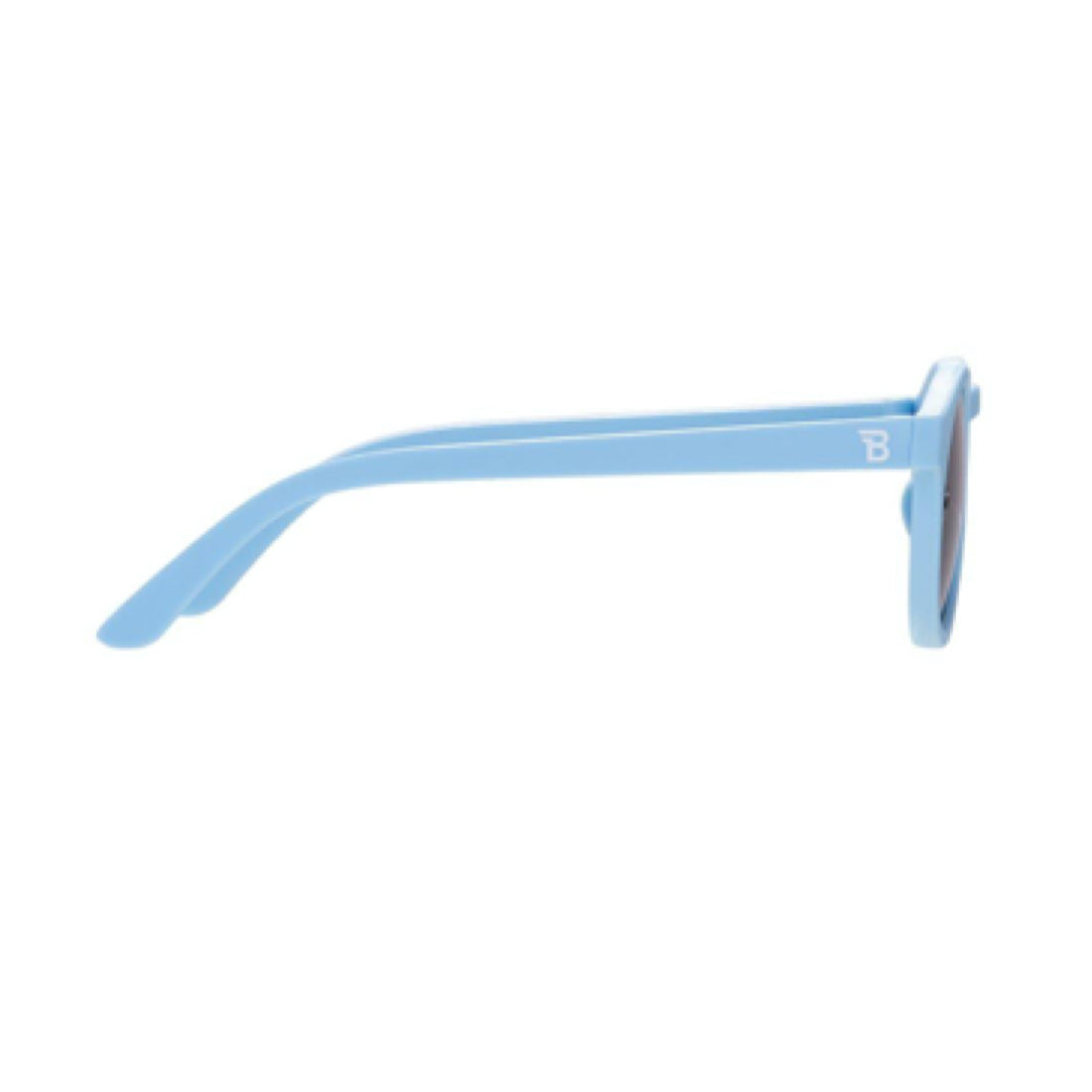 Gafas de Sol Flexibles Keyhole Azul 0-2 años - Babiators