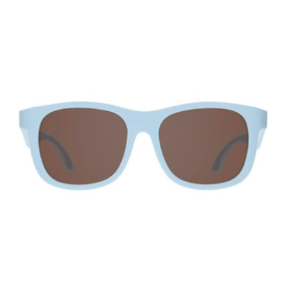 Gafas de Sol Flexibles Baby Blue Amber Lenses de Babiators