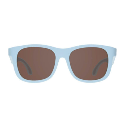 Gafas de Sol Flexibles Baby Blue Amber Lenses de Babiators