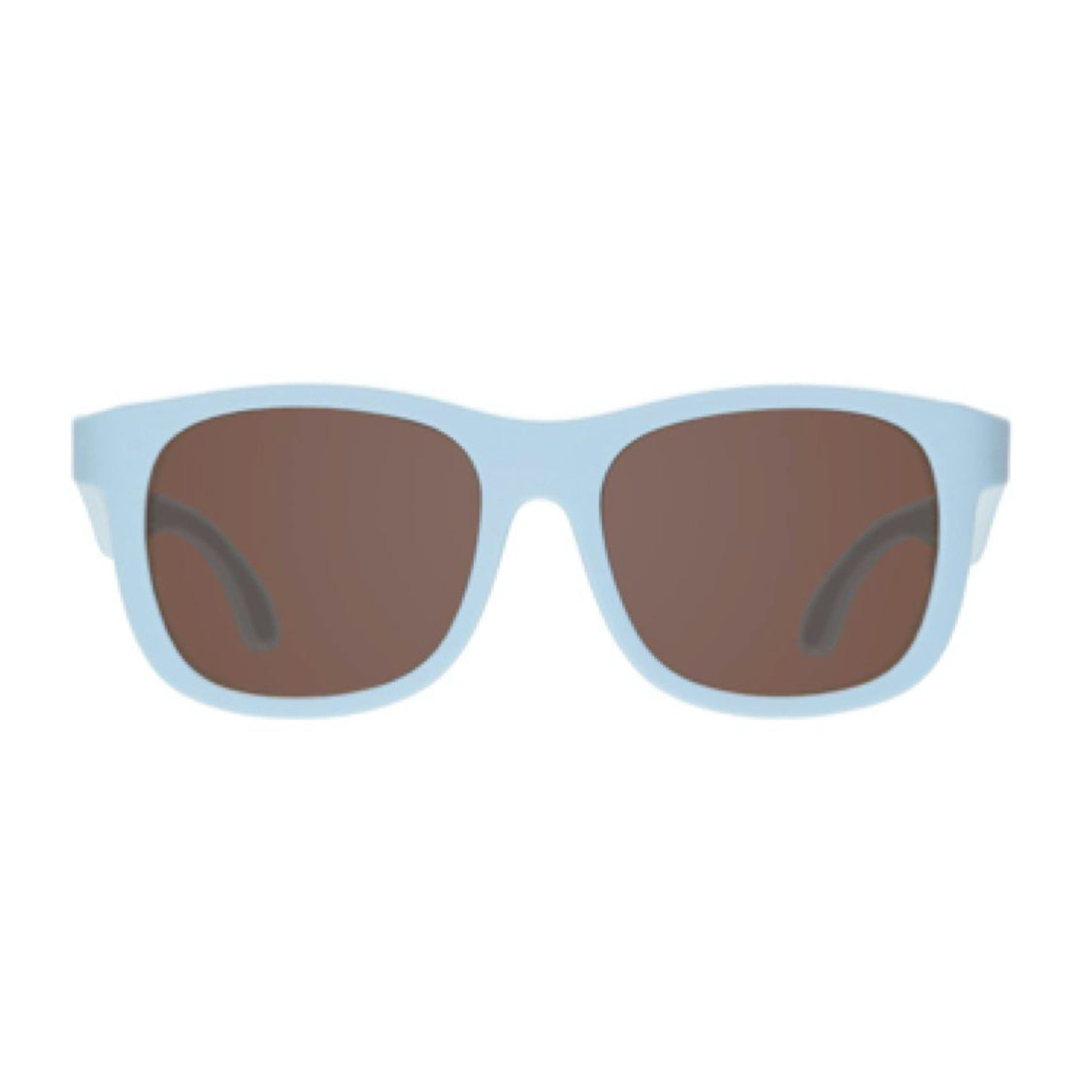 Gafas de Sol Flexibles Baby Blue Amber Lenses de Babiators
