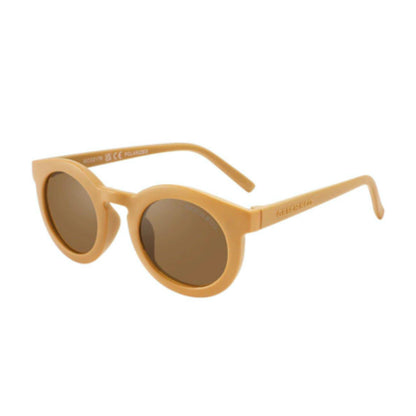 Gafas de Sol Flexibles Buckwheat 3-8 años - Grech & Co