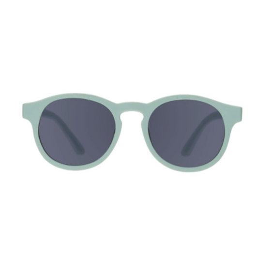 Gafas de Sol Flexibles Keyhole Menta +6 años - Babiators