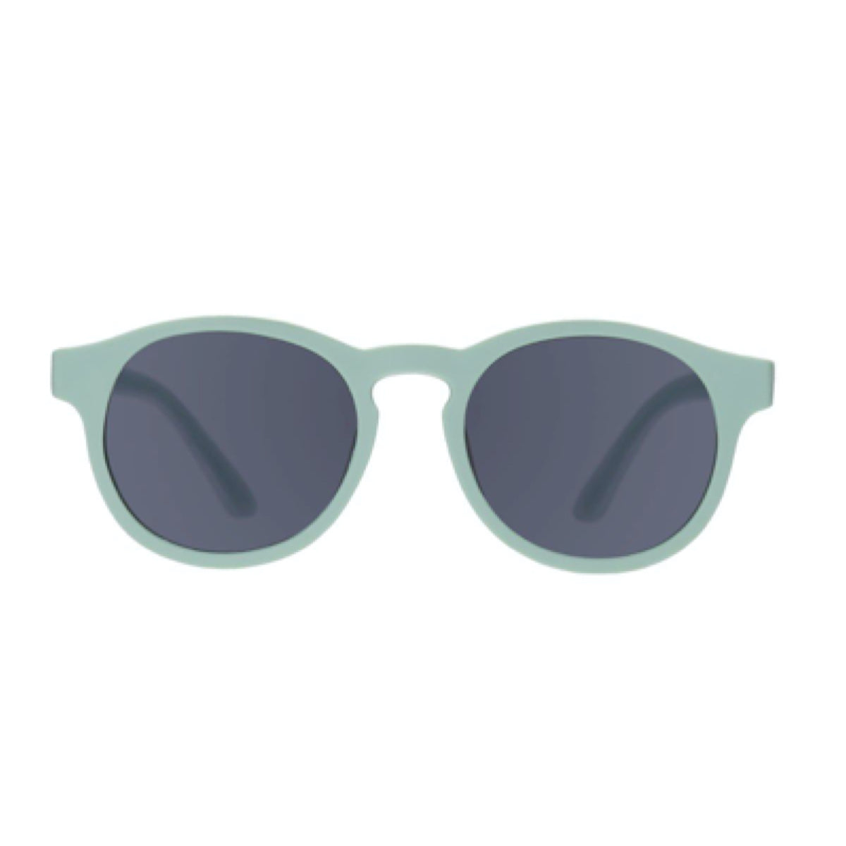 Gafas de Sol Infantil Flexibles Keyhole Menta