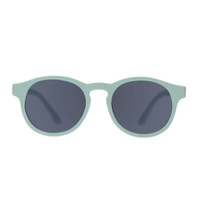 Gafas de Sol Infantil Flexibles Keyhole Menta