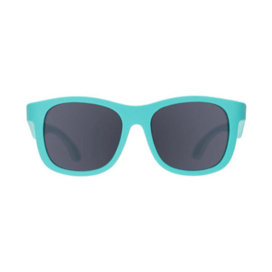Gafas de Sol Flexibles Navigators Turquoise Tide +6 años - Babiators