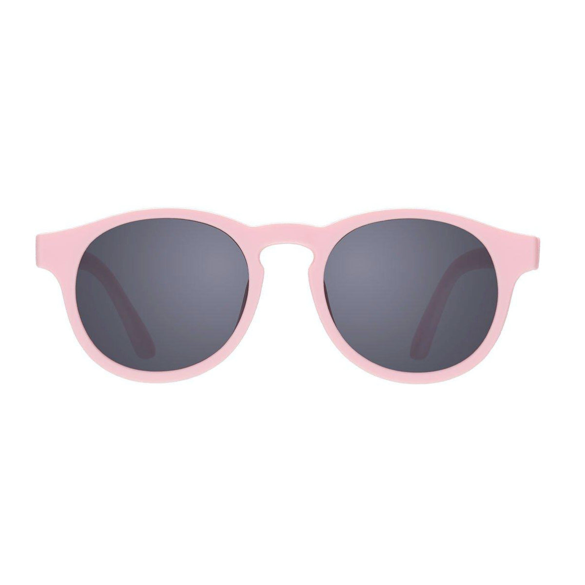 Gafas de Sol Infantiles Flexibles Keyhole Rosa