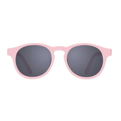 Gafas de Sol Infantiles Flexibles Keyhole Rosa
