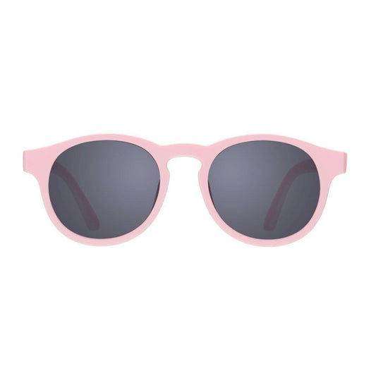 Gafas de Sol Infantiles Flexibles Keyhole Rosa