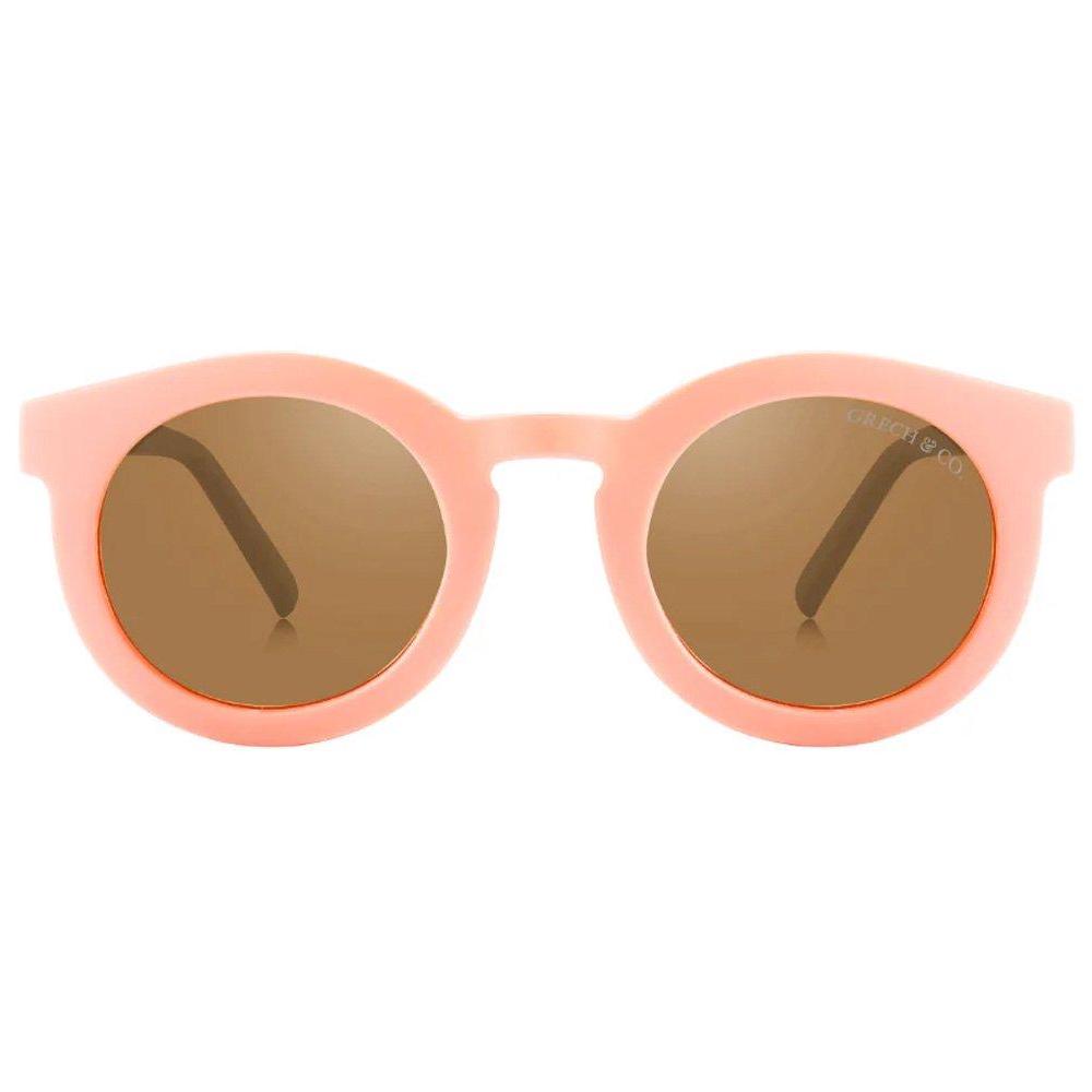 Gafas de Sol Flexibles Polarizadas Sunset 0-2 años Grech & Co