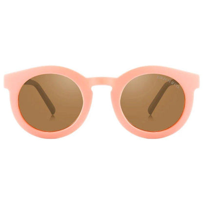 Gafas de Sol Flexibles Polarizadas Sunset 0-2 años Grech & Co