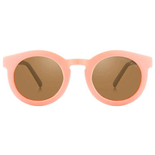 Gafas de Sol Flexibles Polarizadas Sunset 0-2 años Grech & Co