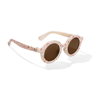 Gafas de Sol Infantiles Dream Flowers +2 años - Little Dutch